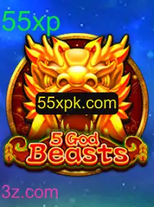 Explorando o Mundo de 5GodBeasts: O Jogo que Desafia Suas Habilidades
