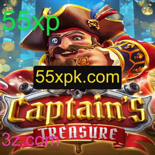 CaptainssTreasure: Descubra o Mundo Épico do Jogo com 55xp
