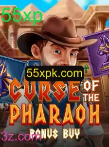 CurseofthePharaohBonusBuy: Aventure-se nas Areias do Antigo Egito
