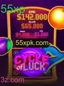 Descubra o Fascinante Mundo de CycleofLuck: Como Jogar e Dominar o Jogo