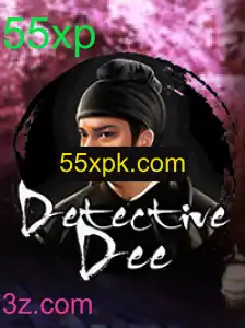 DetectiveDee: Mergulhe na Aventura de Mistério e Estratégia