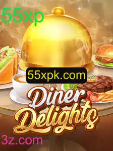 Explorando o Mundo de DinerDelights e Seus Desafios 55xp