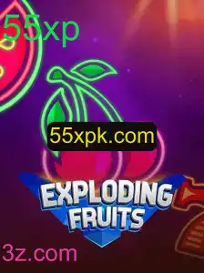 ExplodingFruits: O Jogo Que Está Dominando o Mundo dos Games