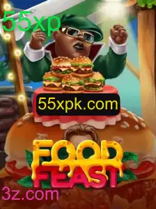 Desvendando FoodFeast: Um Jogo que Une Estratégia e Culinária