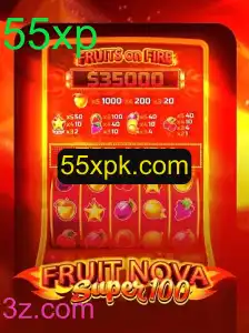 Descubra o Mundo Vibrante de FruitNovaSuper100: Descrição e Regras