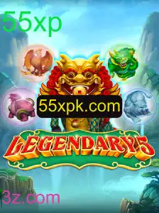 Descubra o Fascinante Mundo de Legendary5: Um Jogo de Aventura e Estratégia