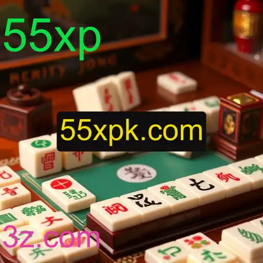Mahjong