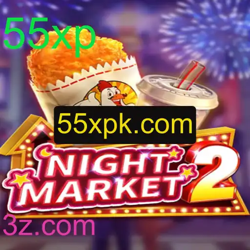 A Experiência Imersiva de NightMarket2: Descubra o Novo Mundo dos Jogos