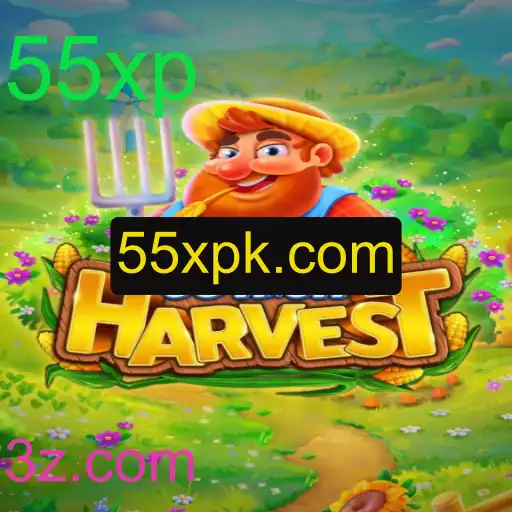 Explorando o Fascinante Mundo de GoHighHarvest: O Jogo que Combina Aventura e Estratégia com 55xp