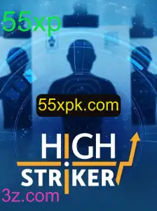 Descubra o Mundo Empolgante de HighStriker