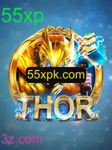 Descubra o Empolgante Universo do Jogo THOR e o Desafio dos 55xp