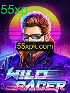 WildRacer: Mergulhe na Aventura dos Extremos com 55xp