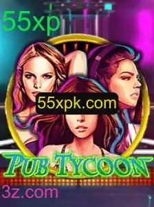 Explorando o Mundo de PubTycoon: Um Jogo de Estratégia e Diversão