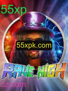 RaveHigh: Mergulhe no Universo do Jogo com 55xp