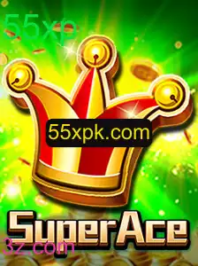 Explorando o Mundo Empolgante de SuperAce e o Desafio das 55xp