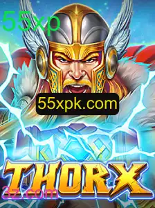 Descubra o Universo de ThorX: Um Jogo de Estratégia e Aventura