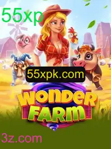 Explorando WonderFarm: Uma Jornada de Aventuras e Desafios