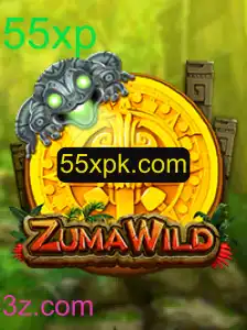 ZumaWild: Uma Aventura Incrível no Mundo dos Jogos de 55xp
